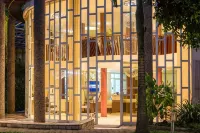 Imperial Heights Hotel, Entebbe