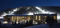 1BR 1BA Full Kitchen Ski In/Out Golf Tamarac Club Holiday Valley Condo Sleeps 4