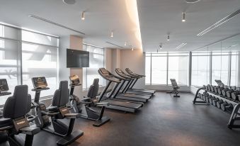 Park Inn by Radisson Jeddah Madinah Road