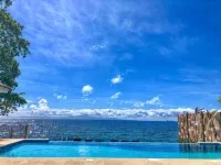 71 Percent Diving Resort- Dumaguete Hotel di Bacong