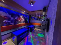 Yosemite Motel - Chunghua Branch Hotels in Taichung