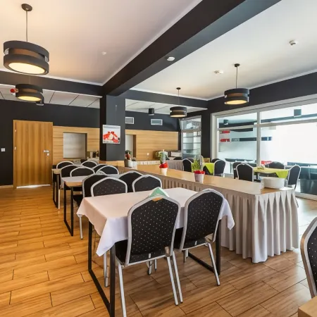 Wydma Resort Medi & Spa - Normobaria