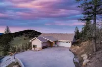 Colorado Mountain Villa