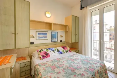 Hotel Residence Charles