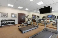 MainStay Suites St. Louis Airport