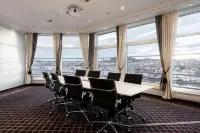 Scandic Kristiansund Hotels in Kårvåg