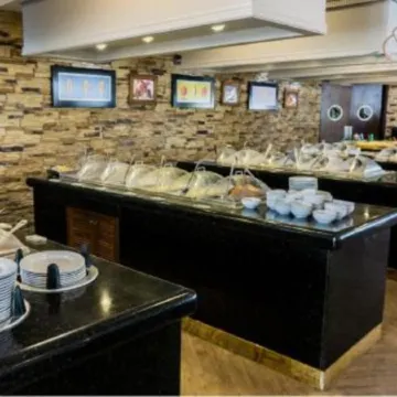 Hotel Santiago Plaza