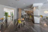 Hesperia Hotel & Residence Hotels in Jesolo