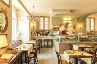 Hotel Royal Victoria, by R Collection Hotels - breakfast