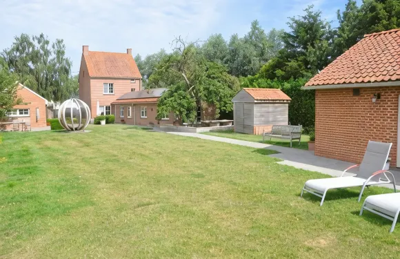 皮埃爾-瑪麗住宿加早餐旅館