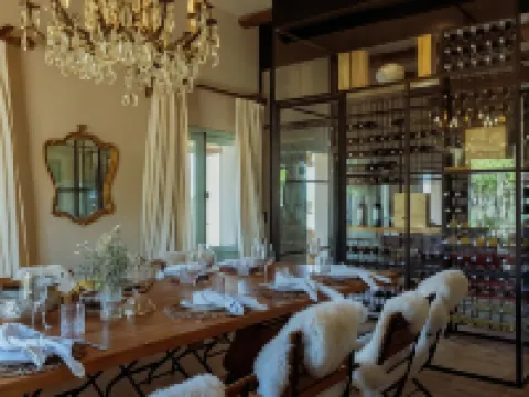 El Porvenir Wine Lodge Hotels in Cafayate
