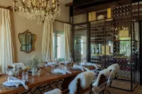El Porvenir Wine Lodge Hotels in Cafayate Department