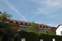 Hotel Chvalská Tvrz Hotels in Prague 20
