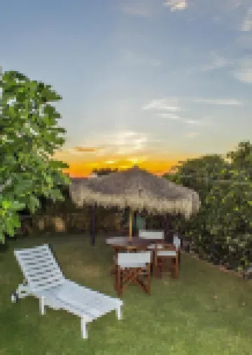 Residence Villa Rosa dei Venti