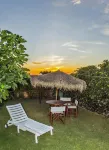 Residence Villa Rosa dei Venti Hotels near Falcone-Borsellino International Airport