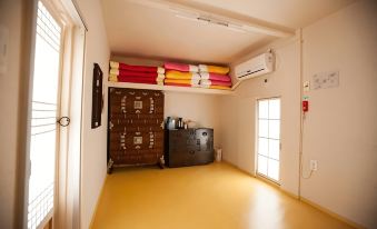 Sujoldang Hanok Guesthouse