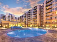 WorldMark Seaside