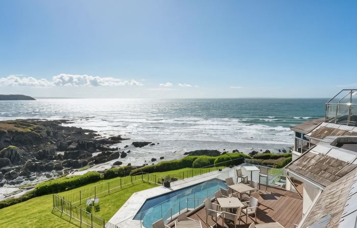 Watersmeet Hotel