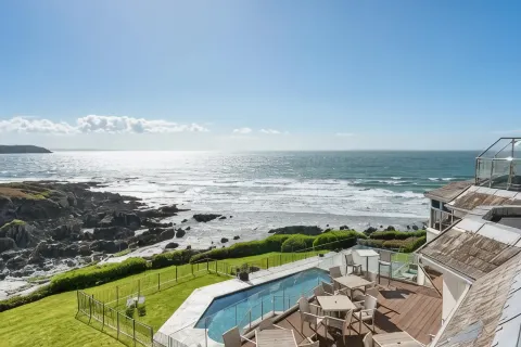 Watersmeet Hotel