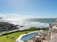 Watersmeet Hotel Hôtels à : Woolacombe