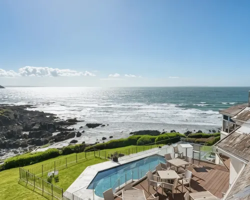 Watersmeet Hotel Hotels in Woolacombe