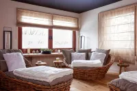 Grandes Rousses Hotel & Spa - spa