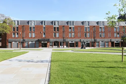 St James Hotel Hotels in Grimsby