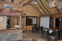 Namibs Valley Lodge - pemandangan pegunungan