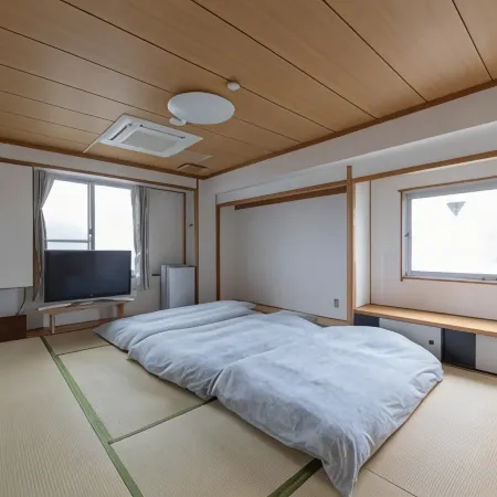 Hostel JAQ takamatsu