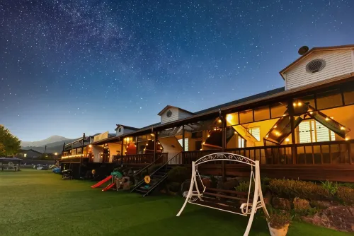 Dumil Play Kids Training Center Hotels in Gapyeong-gun