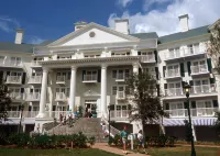 Disney's BoardWalk Inn Hôtels à : Lake Buena Vista