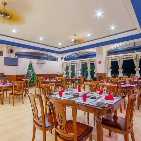 1521 Mactan Resort