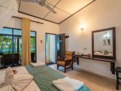 Sagarika Beach Hotel