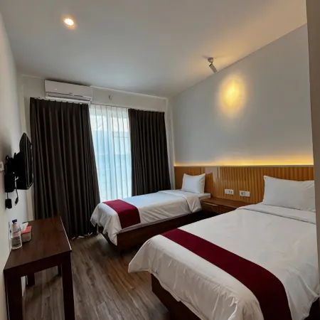 Christika Homestay