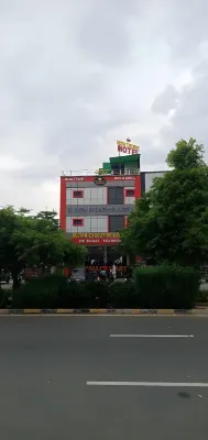 Sultan Executive Hotel Hotels in WAPDA City