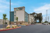WoodSpring Suites Bellflower - Los Angeles