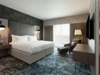 Hilton Aberdeen Teca Hôtels à proximité de : The Event Complex Aberdeen (TECA)