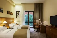 Grand Resort Jermuk Sanatorium - Wi-Fi