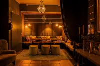 Hotell Aqva Restaurang & Bar Ett Biosfärhotell Med Fokus på hållbarhet - Pet friendly