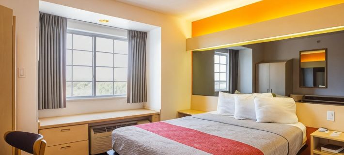 Motel 6 Bernalillo, NM Hotels in Sandoval County