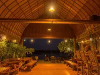 Bamboo Bungalow Hotels in Kampot