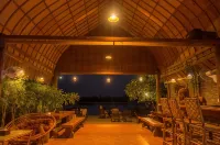 Bamboo Bungalow