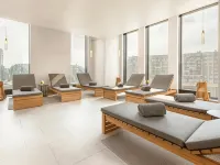 Clarion Hotel Karlatornet Hotels near Backaplan