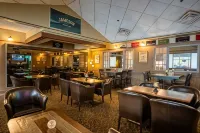 Glengarry Extended Stays - servizio colazione