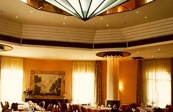 安博夏朵利酒店