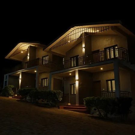 MM Resorts