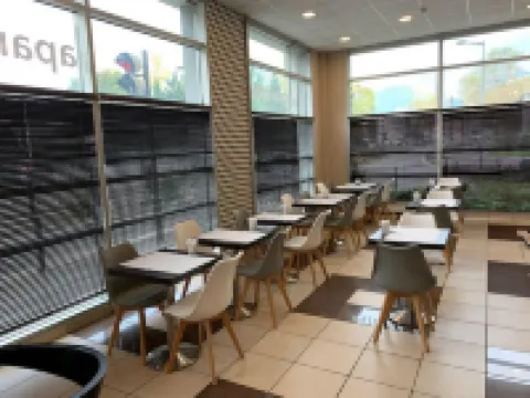 Appartéa Grenoble Alpexpo