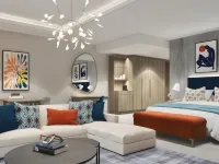 The Hazendal Hotel