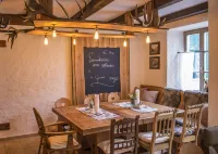 Der Postwirt Hotels in Kinding