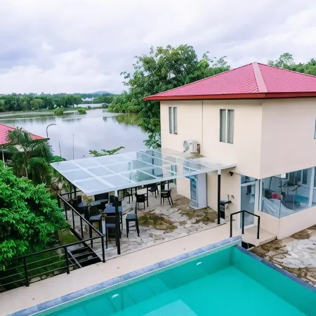 Savenndra Resorts